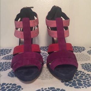 Beautiful Christian Dior heels